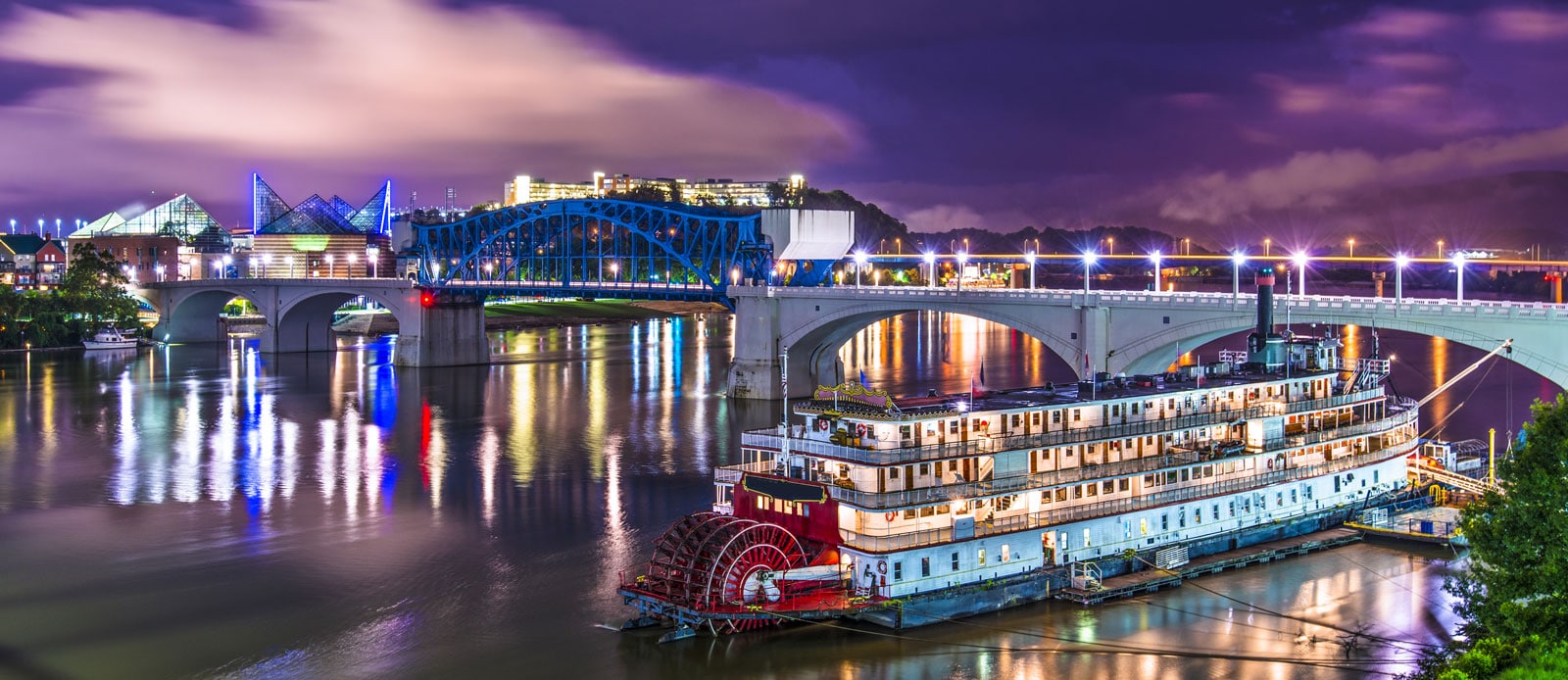 Book Now for these Top Events in Chattanooga for 2019Book Now for